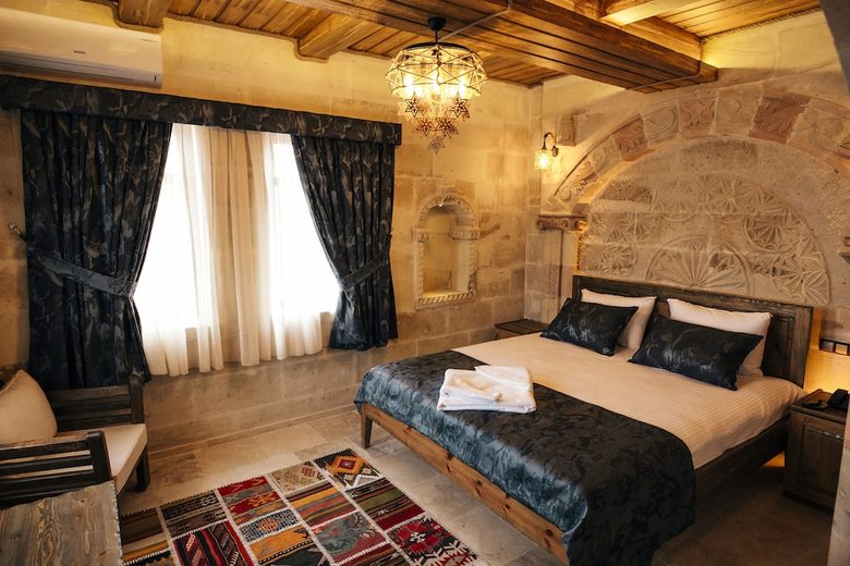 Bed & Breakfast Wonder Of Cappadocia