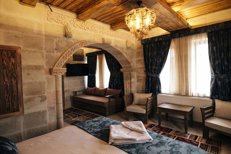 Bed & Breakfast Wonder Of Cappadocia