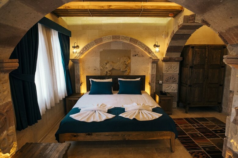 Bed & Breakfast Wonder Of Cappadocia