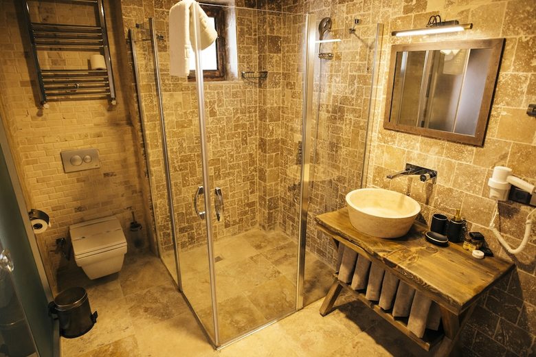 Bed & Breakfast Wonder Of Cappadocia
