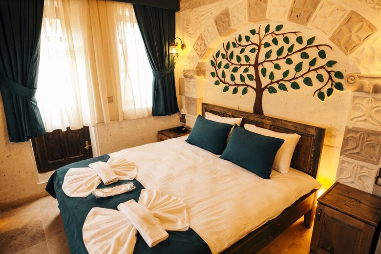 Bed & Breakfast Wonder Of Cappadocia