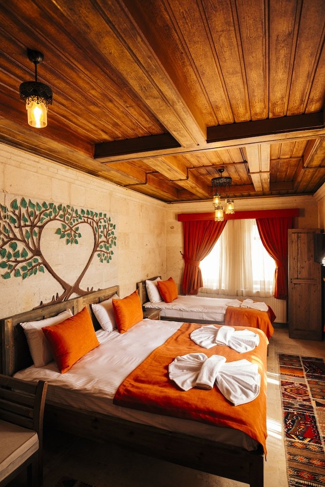 Bed & Breakfast Wonder Of Cappadocia