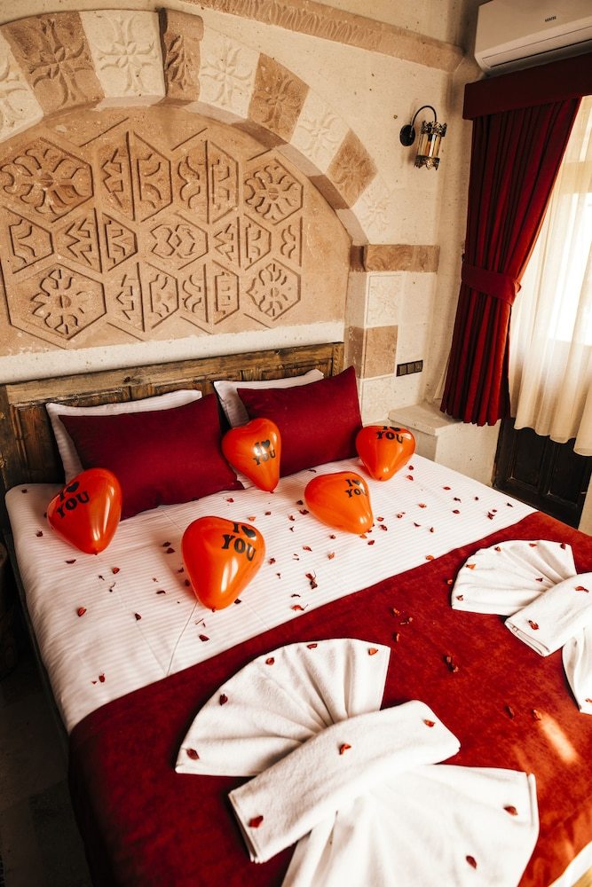 Bed & Breakfast Wonder Of Cappadocia