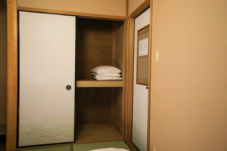 Apartamentos Kuromon Hibiki