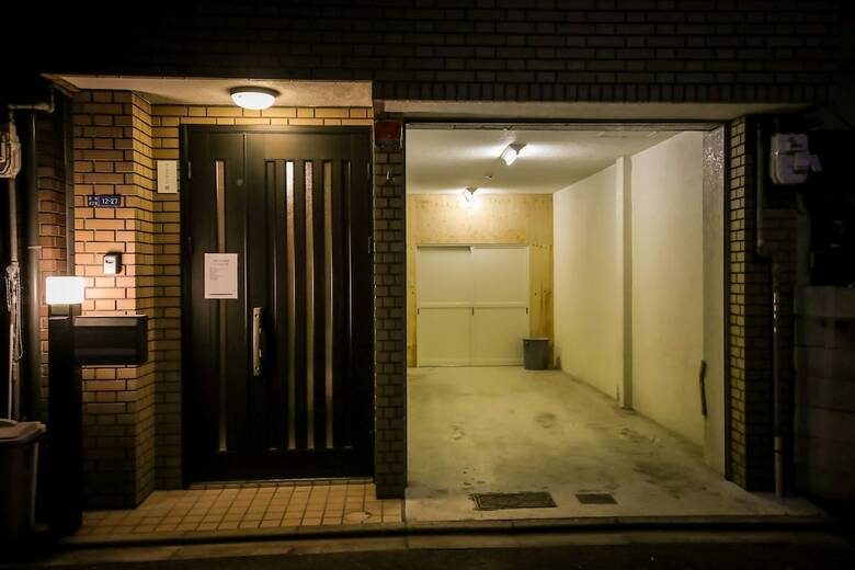 Apartamentos Kuromon Hibiki