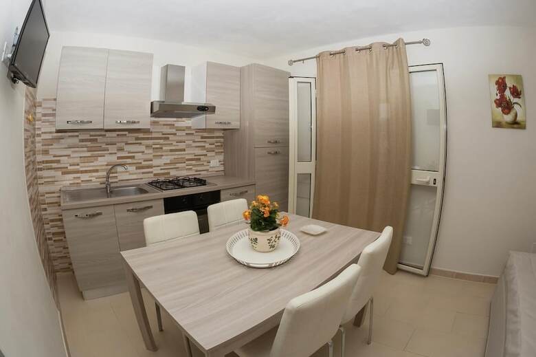 Residence Agave