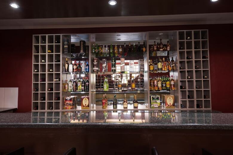 Hotel Sunbird Lilongwe