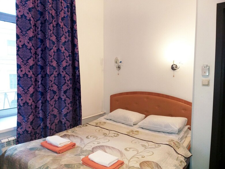 Hotel Guest House Good Night