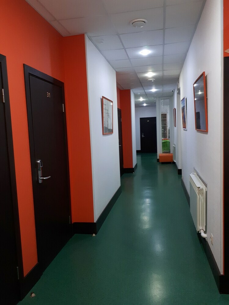 Hotel Guest House Good Night