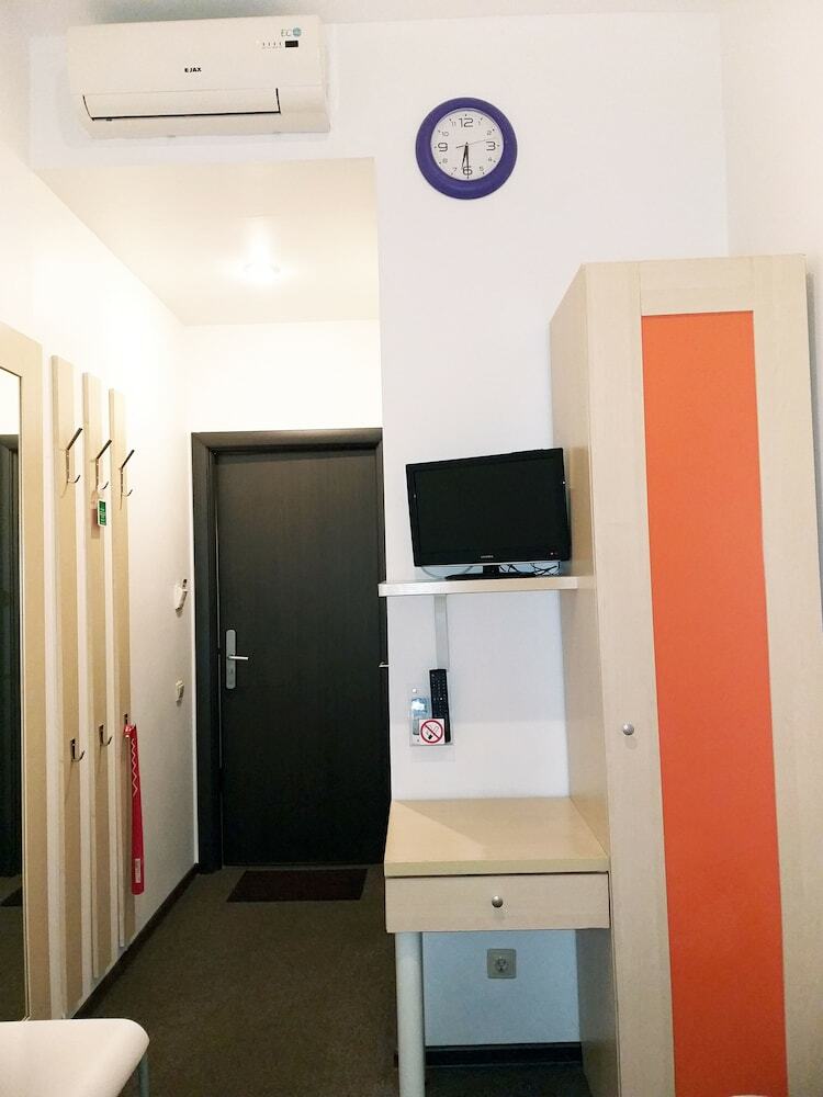Hotel Guest House Good Night