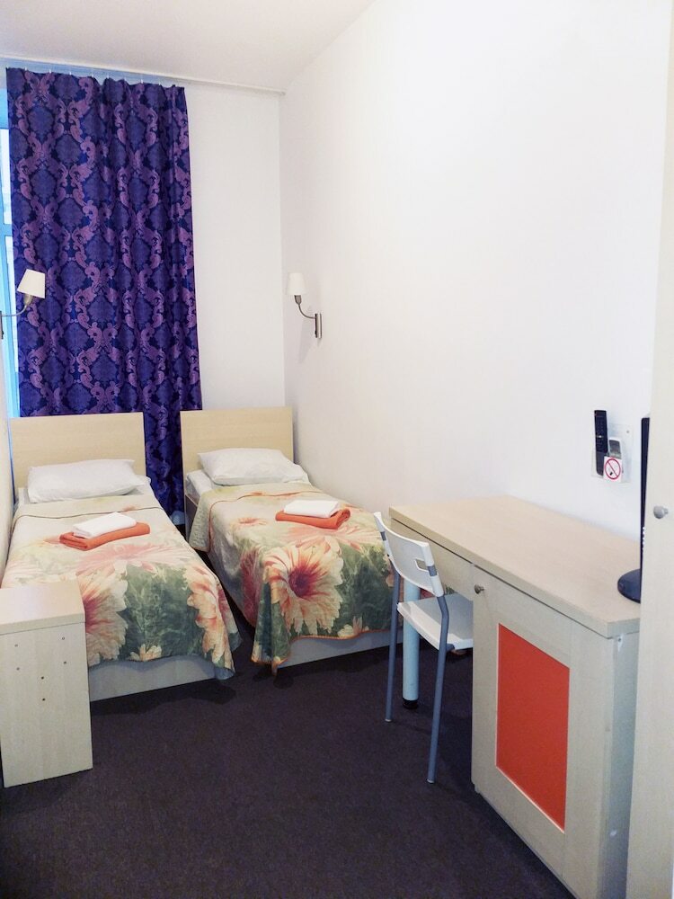 Hotel Guest House Good Night
