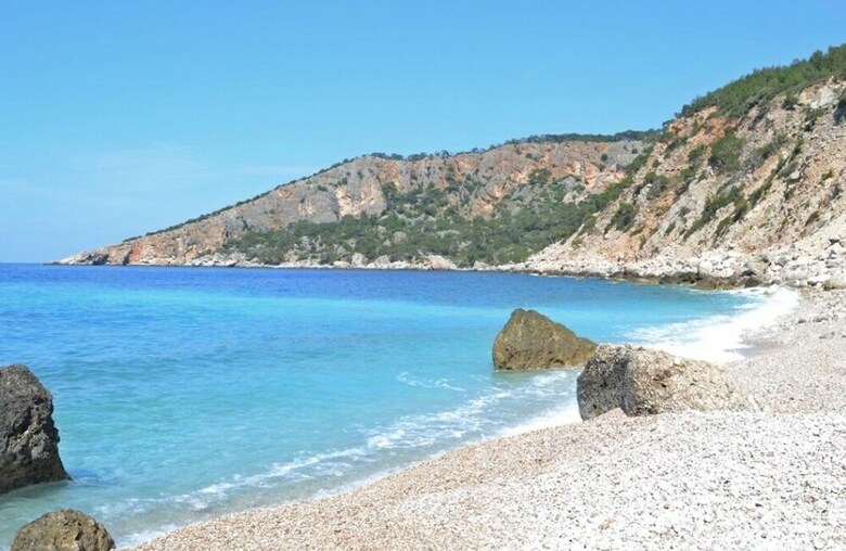 Karadere Park Orman Camping