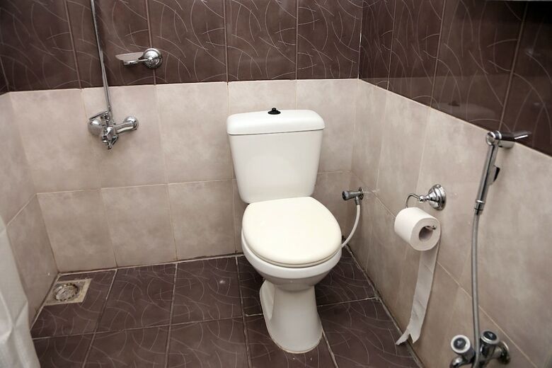 Bed & Breakfast Hak Mall Suites