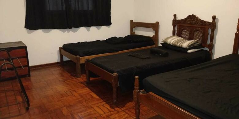 Apartamentos Edif�cio H�lio S. S.