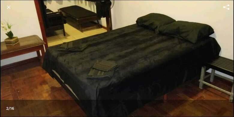 Apartamentos Edif�cio H�lio S. S.