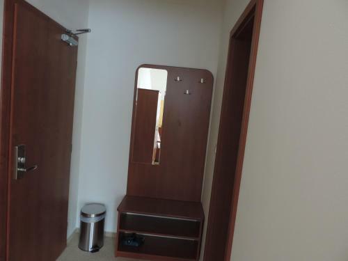 Hostal Penzi�n D�hov� Pstruh