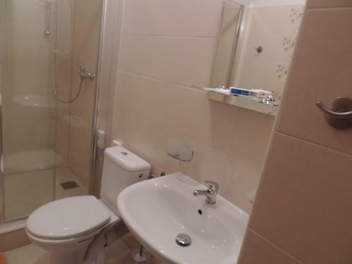 Hostal Penzi�n D�hov� Pstruh