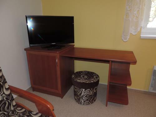 Hostal Penzi�n D�hov� Pstruh