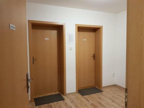 Hostal Penzi�n D�hov� Pstruh