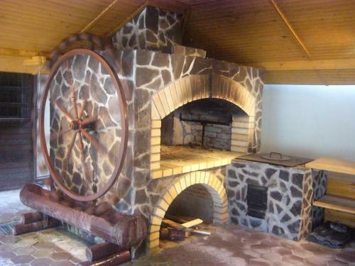 Hostal Penzi�n D�hov� Pstruh