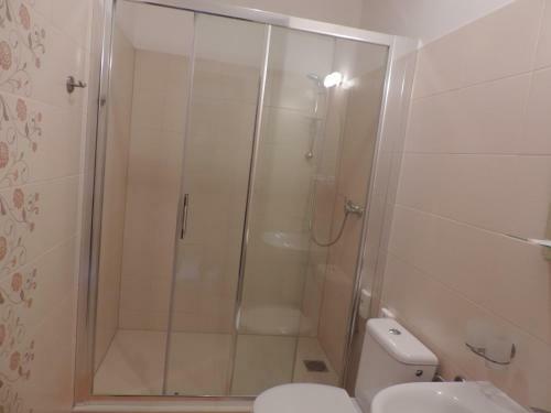 Hostal Penzi�n D�hov� Pstruh