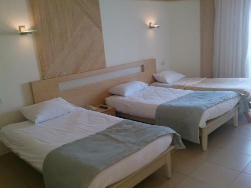 Eden Rock Hotel Sharm El Sheikh