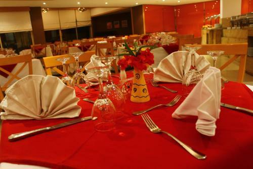 Eden Rock Hotel Sharm El Sheikh