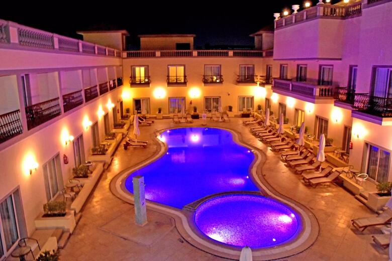 Iberotel Il Mercato Hotel & Spa