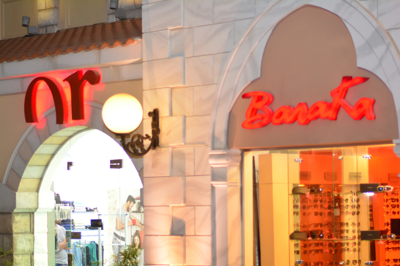 Iberotel Il Mercato Hotel & Spa
