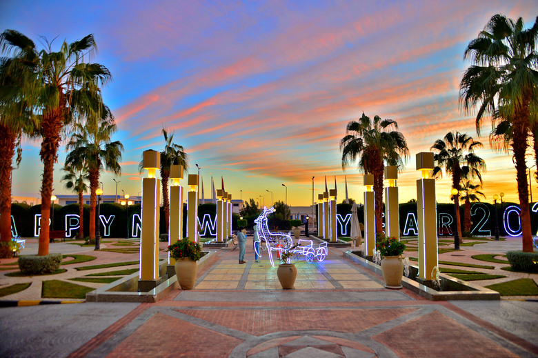 Iberotel Il Mercato Hotel & Spa
