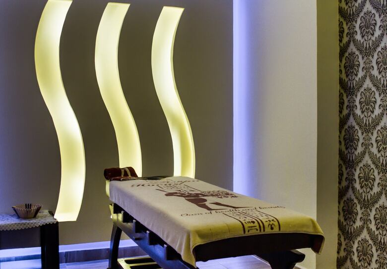 Iberotel Il Mercato Hotel & Spa