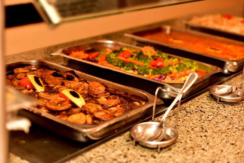 Iberotel Il Mercato Hotel & Spa