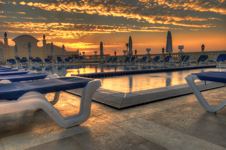 Iberotel Il Mercato Hotel & Spa