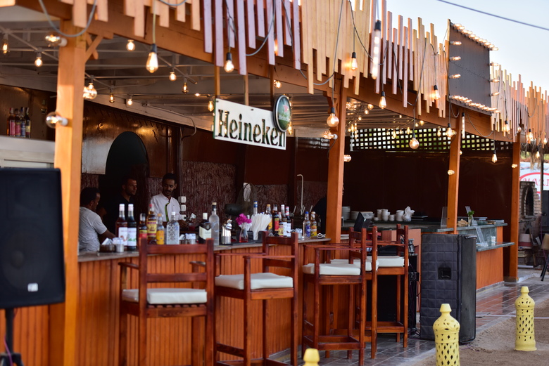 Iberotel Il Mercato Hotel & Spa