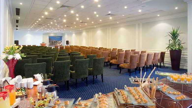 Iberotel Il Mercato Hotel & Spa