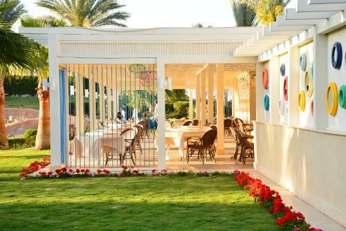 Hotel Rixos Sharm El Sheikh - Ultra All Inclusive