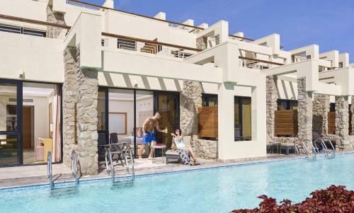 Hotel Sensatori Sharm El Sheikh Resort
