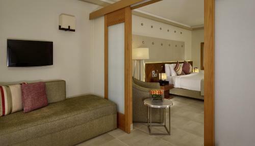 Hotel Sensatori Sharm El Sheikh Resort
