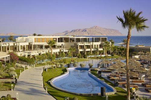 Hotel Sensatori Sharm El Sheikh Resort