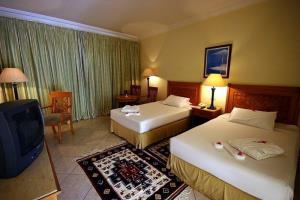 Hotel Mexicana Sharm Resort