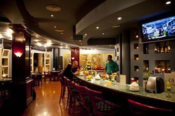 Hotel Coral Beach Resort Tiran