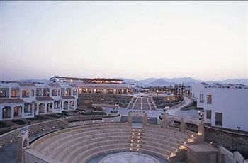 Hotel Coral Beach Resort Tiran