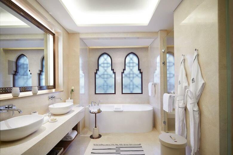 Hotel Four Seasons Resort Sharm El Sheikh