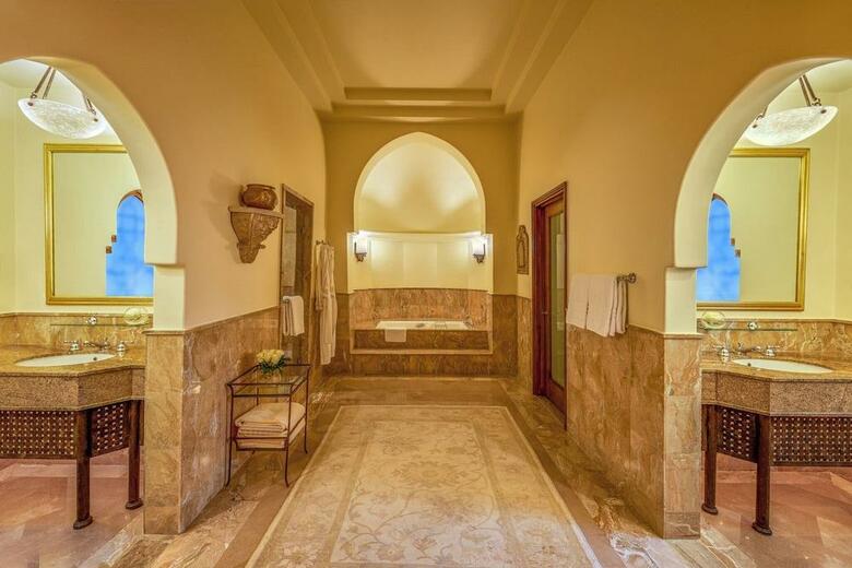 Hotel Four Seasons Resort Sharm El Sheikh