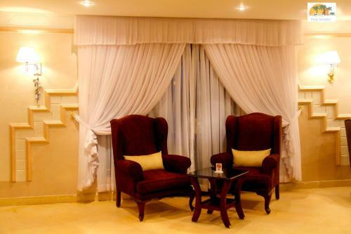 Hotel Viva Sharm