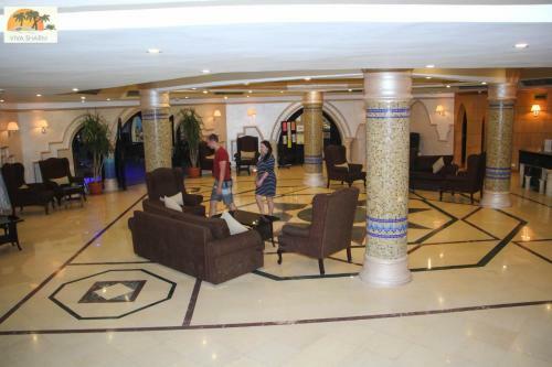 Hotel Viva Sharm
