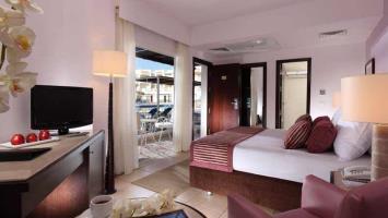 Hotel Sol Y Mar Sharks Bay