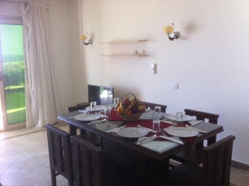 Apartamentos Sharks Bay Oasis