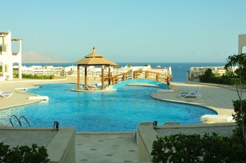 Apartamentos Sharks Bay Oasis