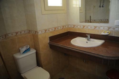 Apartamentos Sharks Bay Oasis